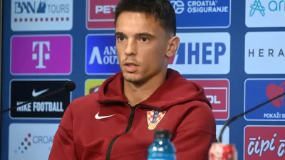Hrvatski nogometni savez  za Sportsku Hrvatsku