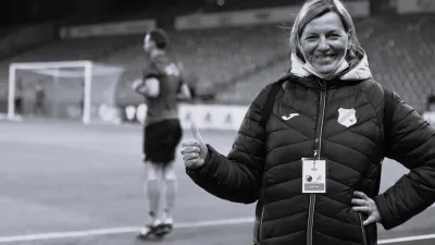 Hrvatski nogometni savez  za Sportsku Hrvatsku