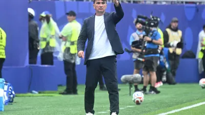 Hrvatski nogometni savez  za Sportsku Hrvatsku