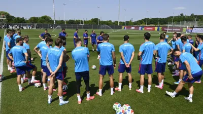 Hrvatski nogometni savez  za Sportsku Hrvatsku