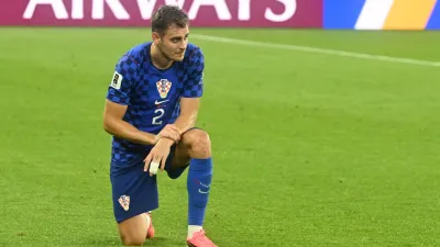 Hrvatski nogometni savez  za Sportsku Hrvatsku