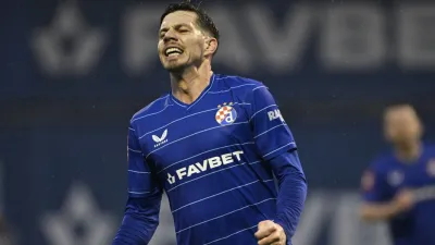 Hrvatski nogometni savez  za Sportsku Hrvatsku