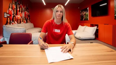 Hrvatski nogometni savez  za Sportsku Hrvatsku