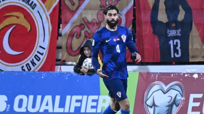 Hrvatski nogometni savez  za Sportsku Hrvatsku