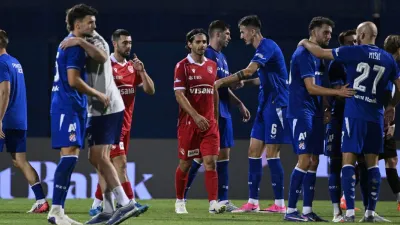 Hrvatski nogometni savez  za Sportsku Hrvatsku
