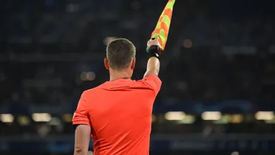 Hrvatski nogometni savez  za Sportsku Hrvatsku