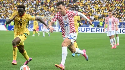 Ivan Perišić novu sezonu Eredivisie otvorio asistencijom