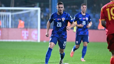 Hrvatski nogometni savez  za Sportsku Hrvatsku
