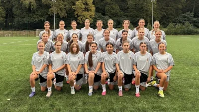 Hrvatski nogometni savez  za Sportsku Hrvatsku