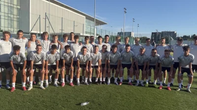 Hrvatski nogometni savez  za Sportsku Hrvatsku