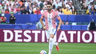 Hrvatski nogometni savez  za Sportsku Hrvatsku