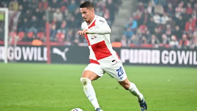 Hrvatski nogometni savez  za Sportsku Hrvatsku