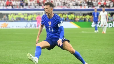 Ivan Perišić upisao prva dva pogotka u novoj sezoni Eredivisie