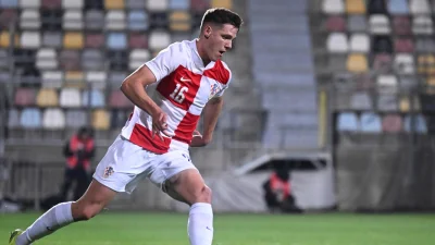 Hrvatski nogometni savez  za Sportsku Hrvatsku
