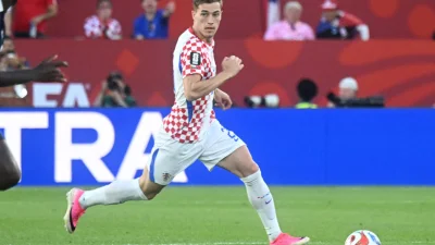 Hrvatski nogometni savez  za Sportsku Hrvatsku