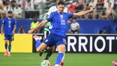 Hrvatski nogometni savez  za Sportsku Hrvatsku
