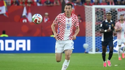 Hrvatski nogometni savez  za Sportsku Hrvatsku