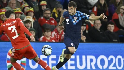Hrvatski nogometni savez  za Sportsku Hrvatsku