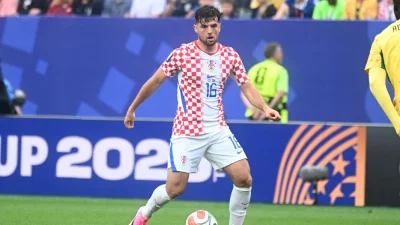 Hrvatski nogometni savez  za Sportsku Hrvatsku