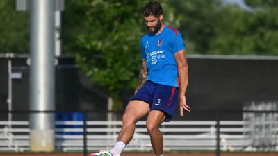 Hrvatski nogometni savez  za Sportsku Hrvatsku