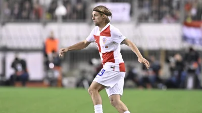 Hrvatski nogometni savez  za Sportsku Hrvatsku