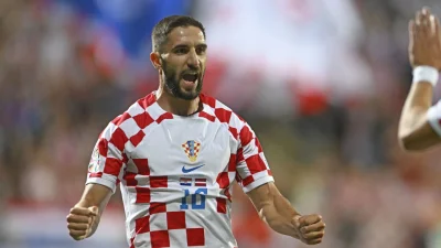 Hrvatski nogometni savez  za Sportsku Hrvatsku