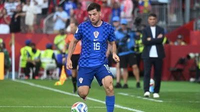 Hrvatski nogometni savez  za Sportsku Hrvatsku