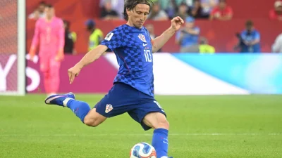 Hrvatski nogometni savez  za Sportsku Hrvatsku
