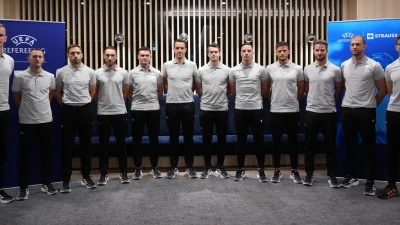Hrvatski nogometni savez  za Sportsku Hrvatsku