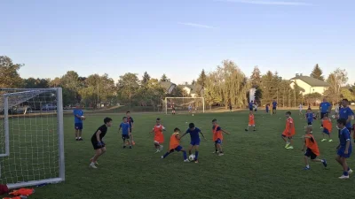 Hrvatski nogometni savez  za Sportsku Hrvatsku