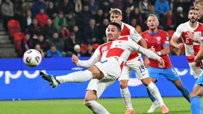 Hrvatski nogometni savez  za Sportsku Hrvatsku