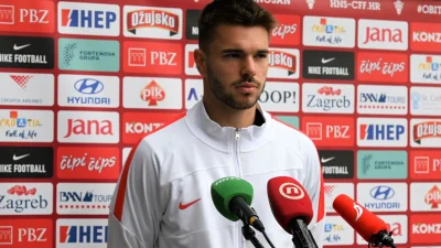 Hrvatski nogometni savez  za Sportsku Hrvatsku