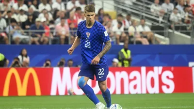 Hrvatski nogometni savez  za Sportsku Hrvatsku