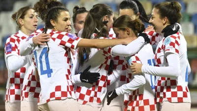 Hrvatski nogometni savez  za Sportsku Hrvatsku
