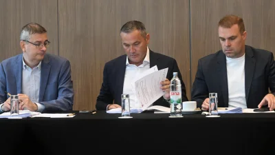 Hrvatski nogometni savez  za Sportsku Hrvatsku