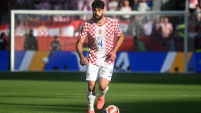 Hrvatski nogometni savez  za Sportsku Hrvatsku