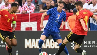 Hrvatski nogometni savez  za Sportsku Hrvatsku