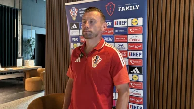 Hrvatski nogometni savez  za Sportsku Hrvatsku