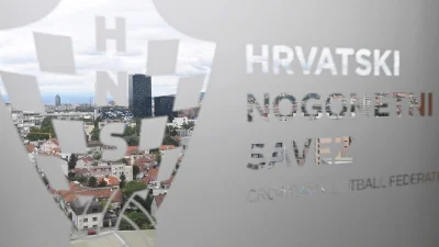 Hrvatski nogometni savez  za Sportsku Hrvatsku