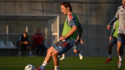 Hrvatski nogometni savez  za Sportsku Hrvatsku