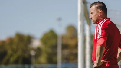 Hrvatski nogometni savez  za Sportsku Hrvatsku