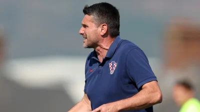 Hrvatski nogometni savez  za Sportsku Hrvatsku