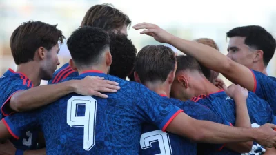 Hrvatski nogometni savez  za Sportsku Hrvatsku