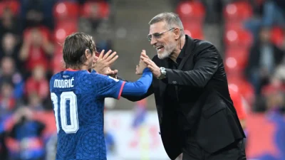 Hrvatski nogometni savez  za Sportsku Hrvatsku