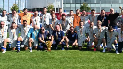 Hrvatski nogometni savez  za Sportsku Hrvatsku