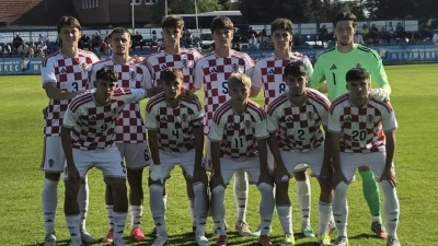 Hrvatski nogometni savez  za Sportsku Hrvatsku