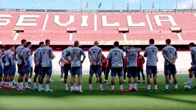 Hrvatski nogometni savez  za Sportsku Hrvatsku