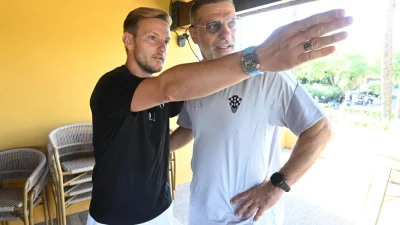 Hrvatski nogometni savez  za Sportsku Hrvatsku