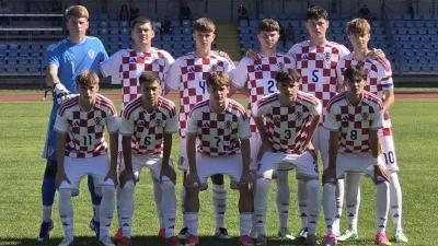 Hrvatski nogometni savez  za Sportsku Hrvatsku
