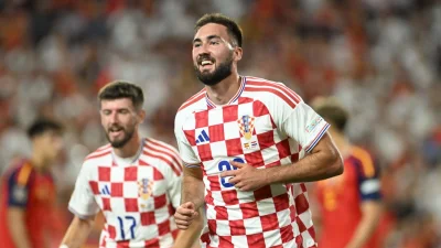 Hrvatski nogometni savez  za Sportsku Hrvatsku